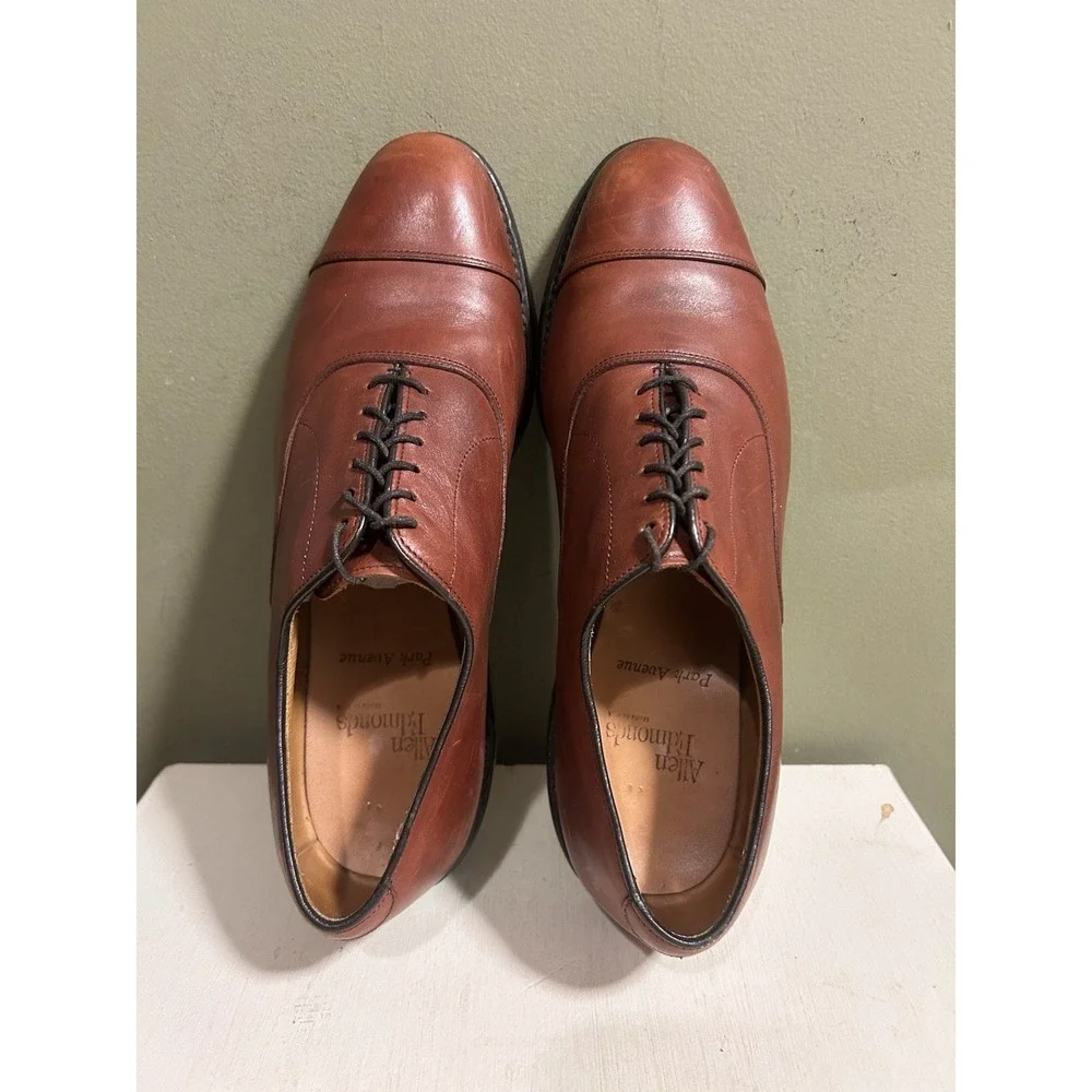 Allen Edmonds 
